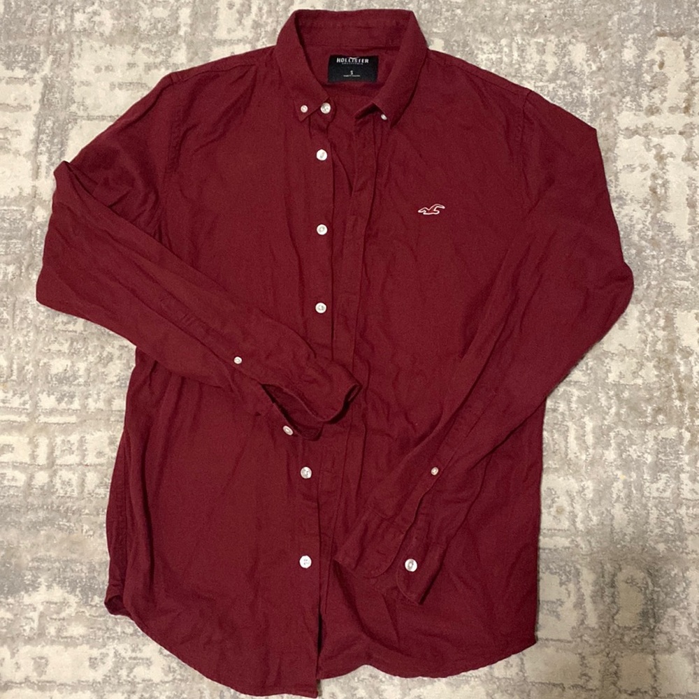 Hollister Shirt